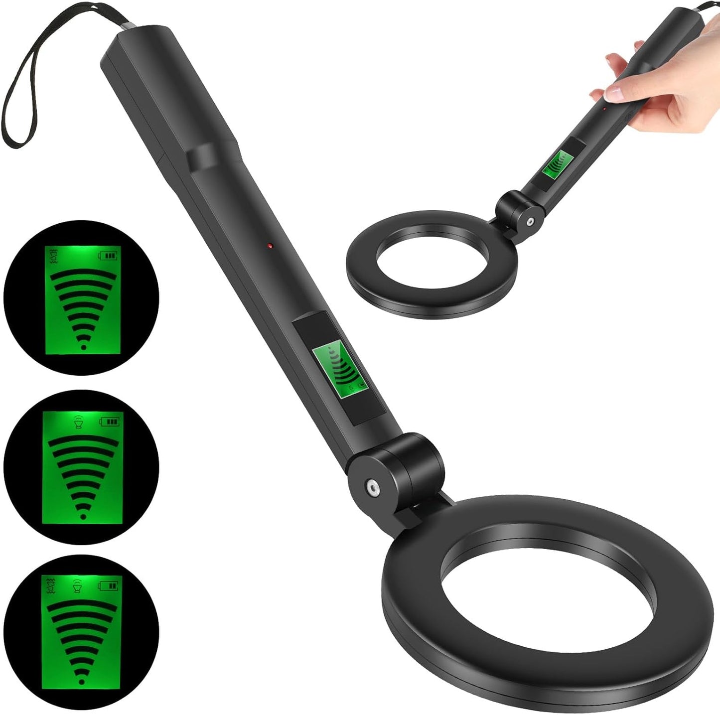 Metal Detector Professionnel