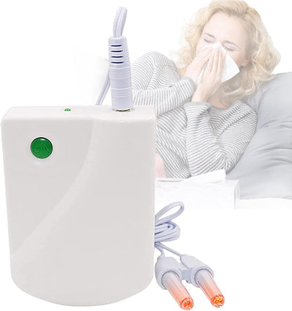 Soulagement Naturel & Sans Médicament