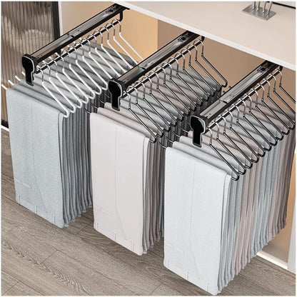 Rack de Rangement Armoire 25KG