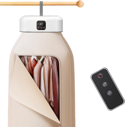 Sèche-Linge Portable Révolutionnaire