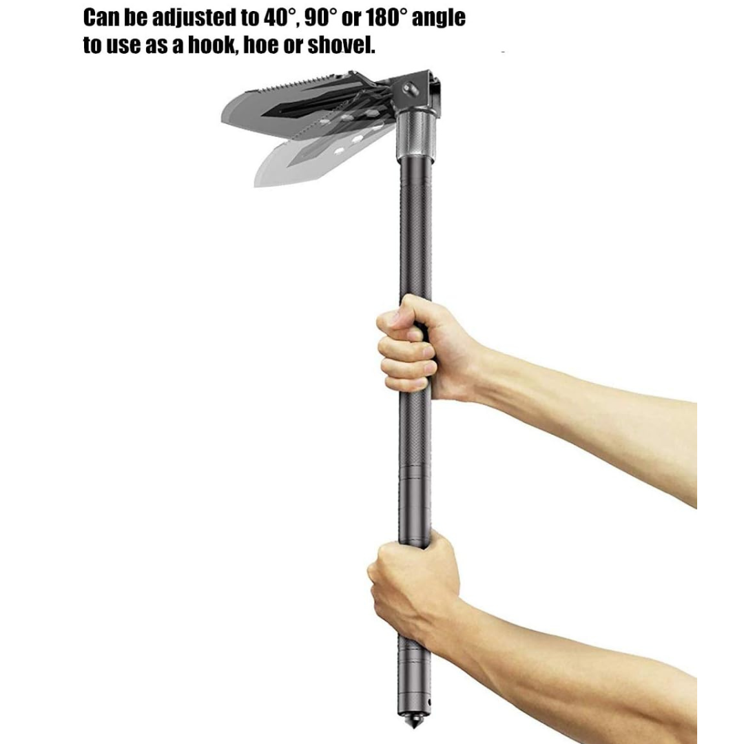 Outil de Survie Pliable 23-en-1