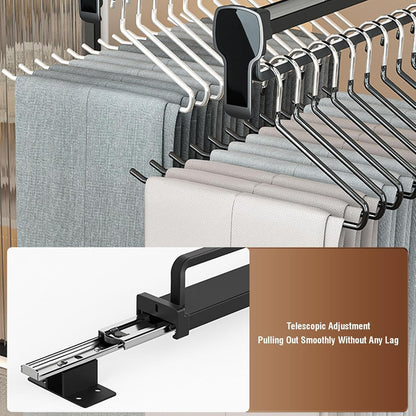 Rack de Rangement Armoire 25KG