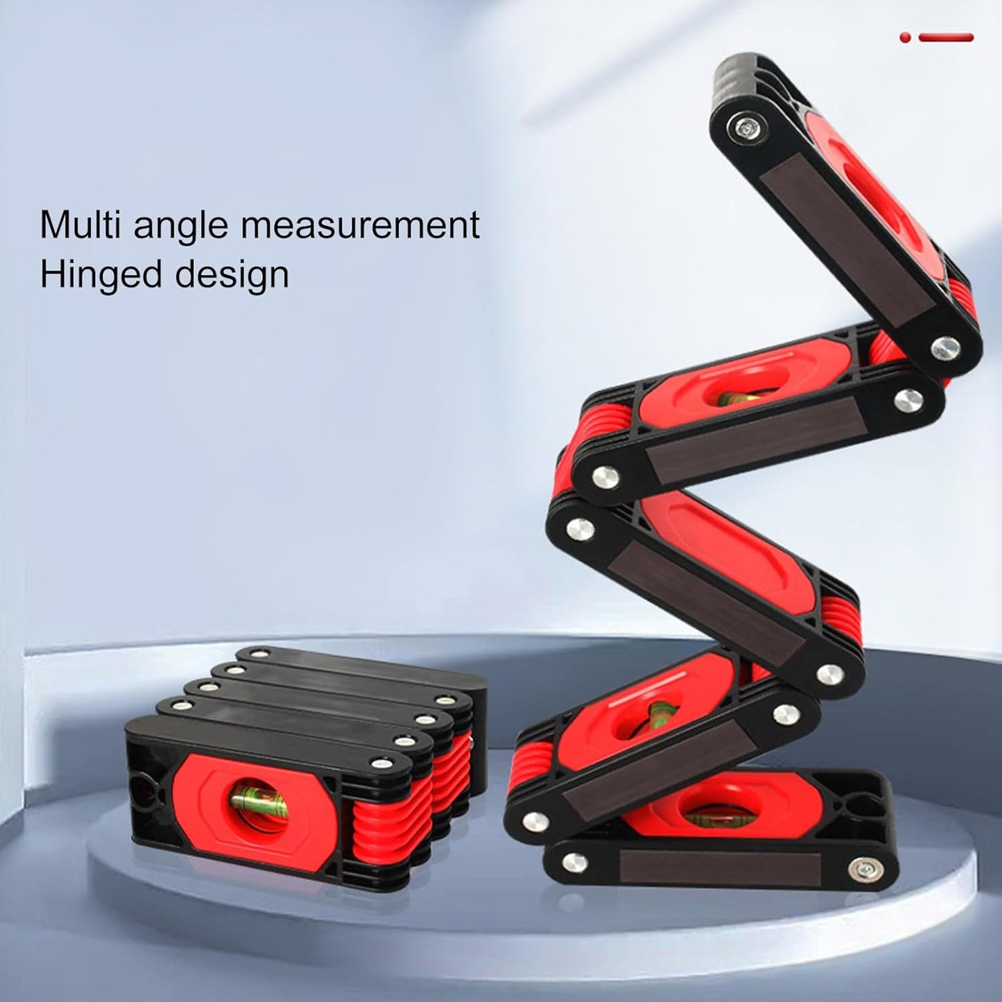 Outil de Mesure Magnétique 6 Sections