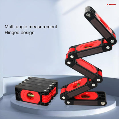 Outil de Mesure Magnétique 6 Sections