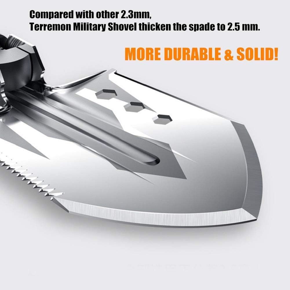 Outil de Survie Pliable 23-en-1