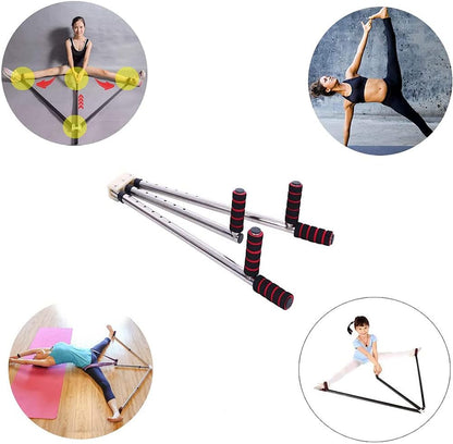 Machine d’Étirement, Flexibilité & Mobilité