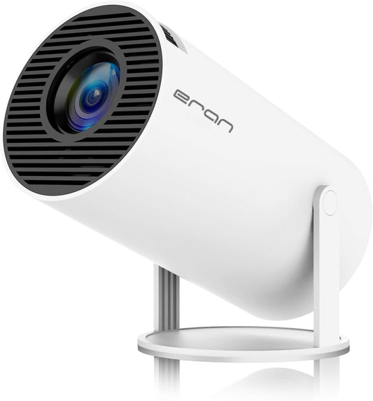 Mini Vidéoprojecteur 4K