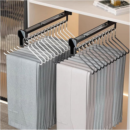 Rack de Rangement Armoire 25KG