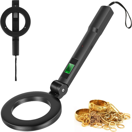 Metal Detector Professionnel