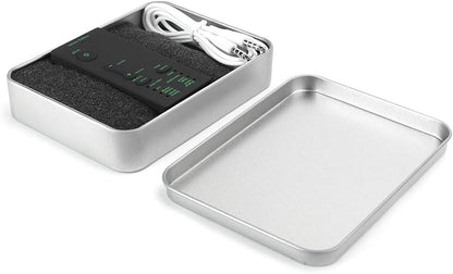 Modificateur de Voix Portable avec 7 Effets Sonores
