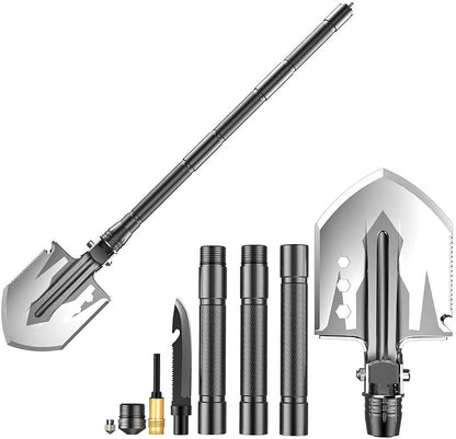 Outil de Survie Pliable 23-en-1