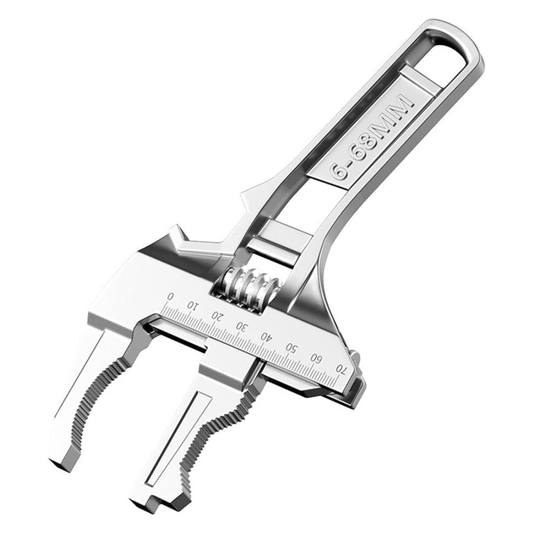 Outil Universel pour Évier, Salle de Bain & Tuyauterie