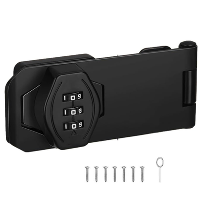 Serrure à Code pour Armoire & Porte